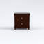 Table de chevet 2 tiroirs Tussey-15630913