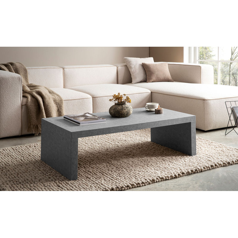 Coffee Table, Grey