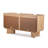 Buffet Hamlin Polaris