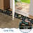 Carpet Rugs for Living Room Washable Rug,Non Slip Foldable Hallway Carpet for Entryway,Kitchen,Bathroom & Laundry Areas-911268069-911268068