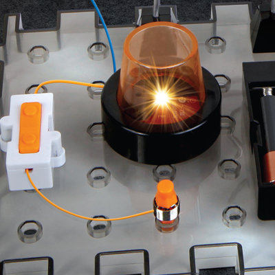 Circuitry Action Experiment Set