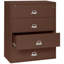 Fireproof 4 - Drawer File Cabinet-14760494-14760493