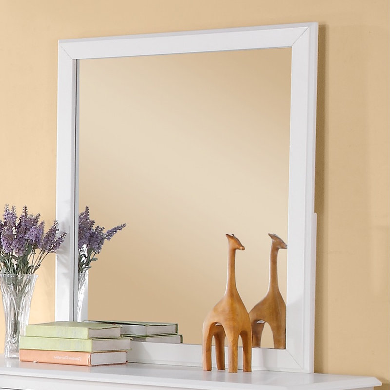 Miroir de salle de bain Daran