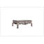 Table basse Vintage