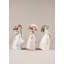 Little Violet Girl Figurine