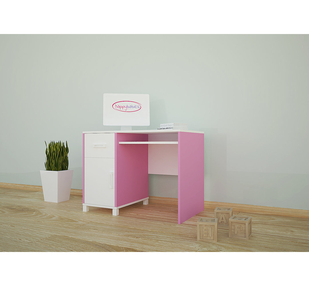 100cm W Writing Desk