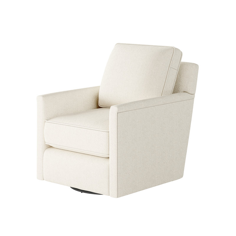 Fauteuil pivotant et pivotant, Glacier Sugarshack