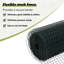 Hexagon Fence Steel-650606356