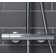 Croma Complete Shower System with Quick Clean