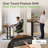 Kreutzer Height Adjustable Standing Gaming Desk-1670134403-1670371017