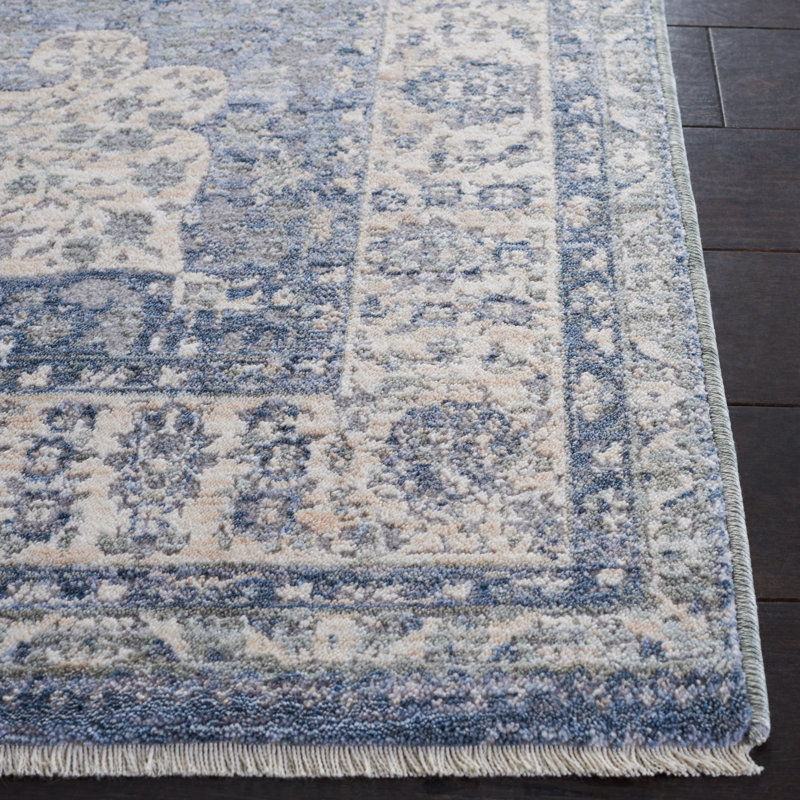 Winston Performance Oriental Rug, Rectangle 2'6" x 4'