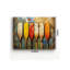 1 Piece Wrapped Canvas Wall Art
