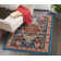 Earnhart Oriental Indoor Rug