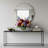 Merha Barras Stainless Open Bowl