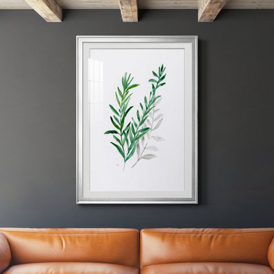 " Freshly Picked II " Painting Print