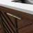 Frank Lloyd Wright USONIA® Progression 48 Wood Sink Vanity-64175244