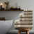 Hippocampe beige