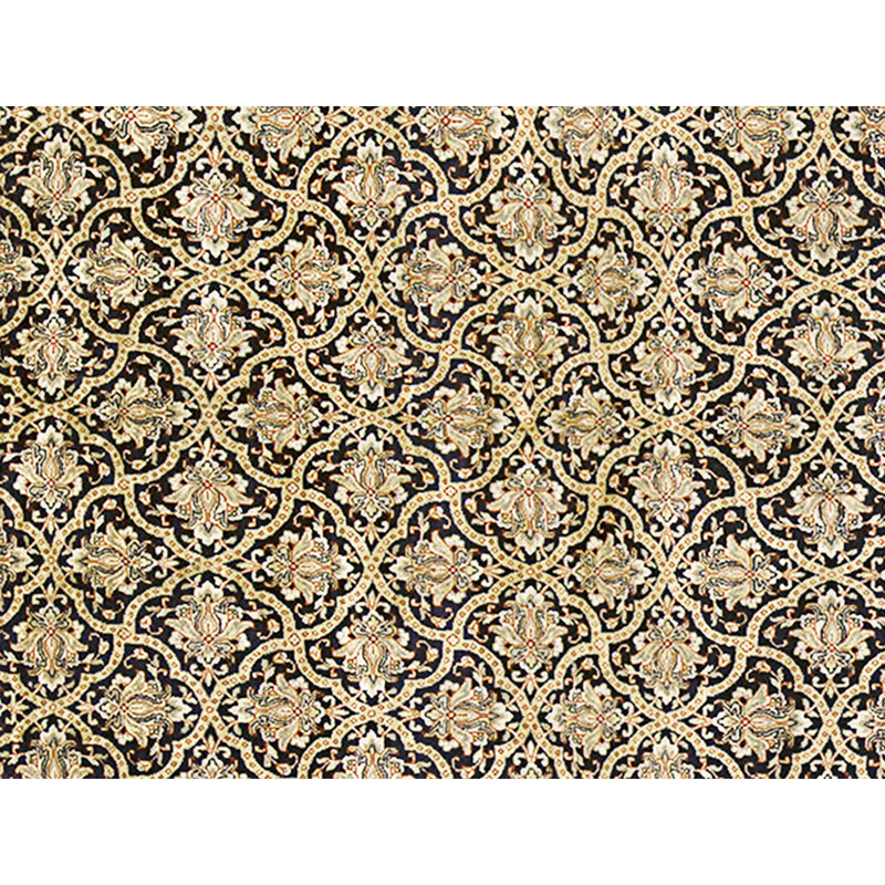 Handmade Wool Area Rug