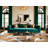 Washable Common Tern Birds Area Rug-1264525655