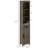 Narrow Cabinet,Tall Slim Bathroom Storage Cabinet-101394408