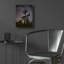 «Polaris Pine» par Thomas Haney, art mural en verre acrylique-732224953