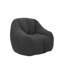 Fabric Bean Bag Chair-1547125057