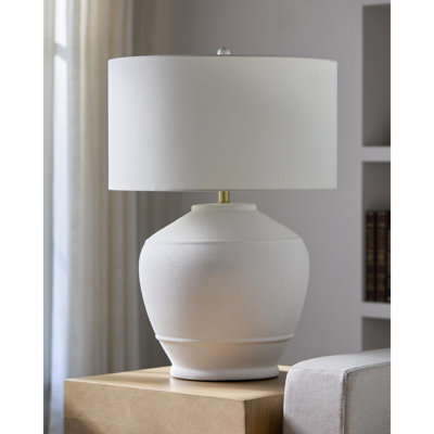 Maxillaria Table Lamp
