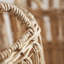 Bay Isle Home Wicker Decorative Bin