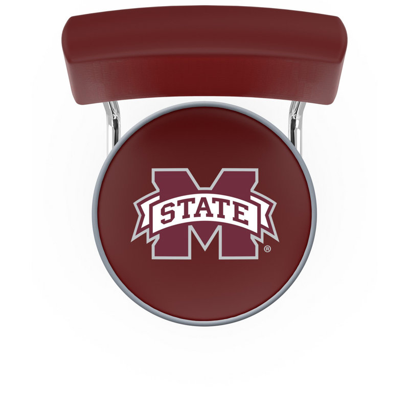 Tabouret tournant 30 "NCAA, Université de l'état du Mississippi