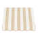 Awntech Dallas Retro Acrylic Fabric Fixed Awning
