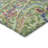 Malcom Washable Paisley Non-Slip Area Rug -642221990