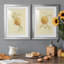 «Dappled Oranges I», reproduction encadrée de qualité supérieure - prête à être accrochée-676826748-676826750