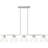 Batool 5 - Light Classic / Traditional Chandelier