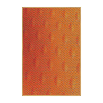 Geometric Indoor Rug