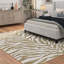 Tapis rectangulaire Shandera-947746569