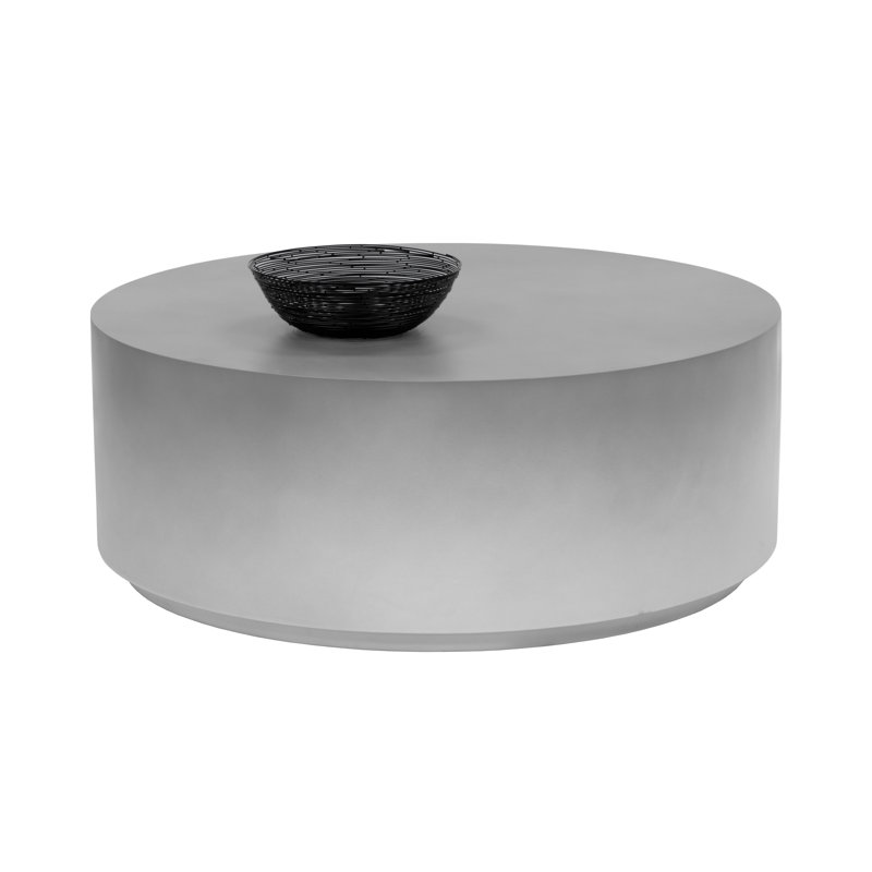 Mijat COFFEE TABLE - Grey