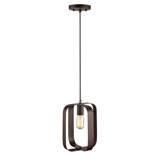 1 - Light Single Pendant