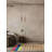 Kashkuli Gabbeh Red Rug 4'0" x 5'11"