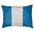 Powder Blue/White