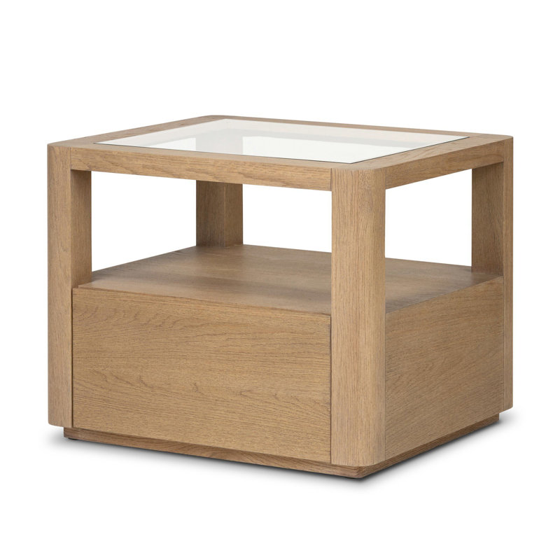 Shiloh End Table