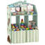 Bibliothèque pour enfants avec rangement-174183619