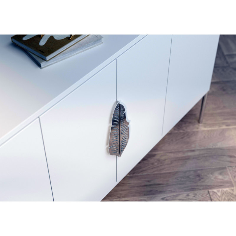 Phillipsburg 130cm Sideboard, White