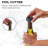 Aerator