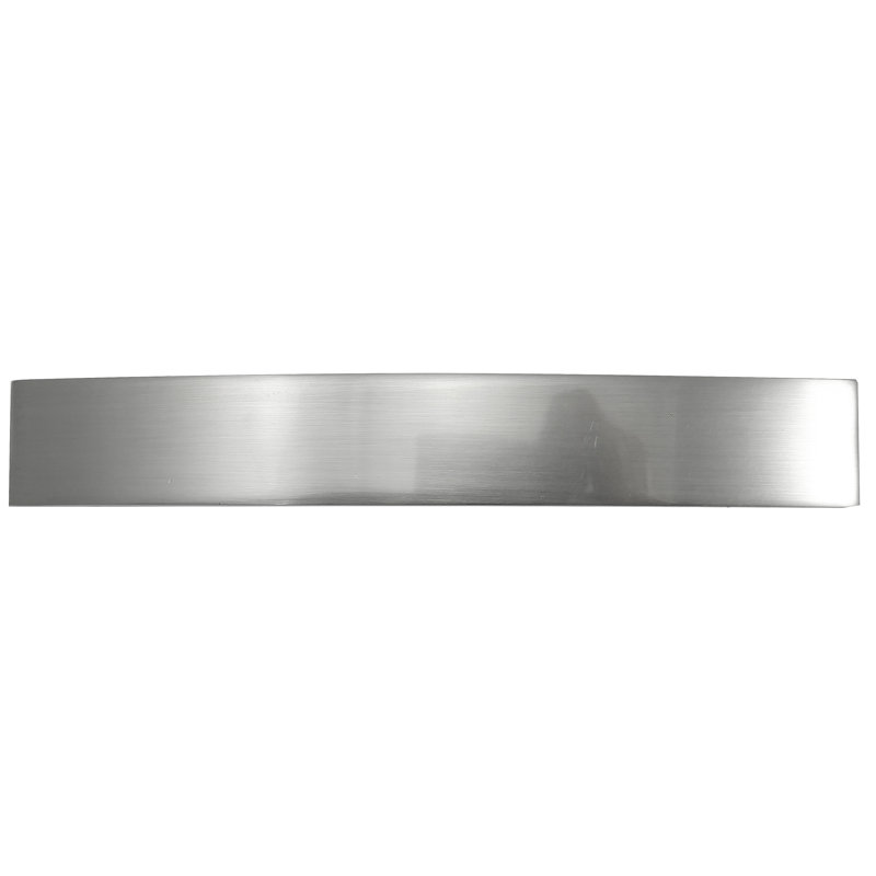 Poignée arche 5 1/16 po Laguna, Satin Nickel, 8 81/100"