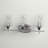 Dahlya 3 - Light Dimmable Vanity Light-290907484