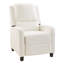 Single Recliners Recliner Armchair Reclining Chair-1129999524