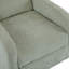 Fauteuil pivotant 360 ° avec fauteuil inclinable-1519176316
