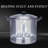 ARC Aluminum Stock Pot-60902012