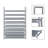 40 Pair Shoe Rack-291794726