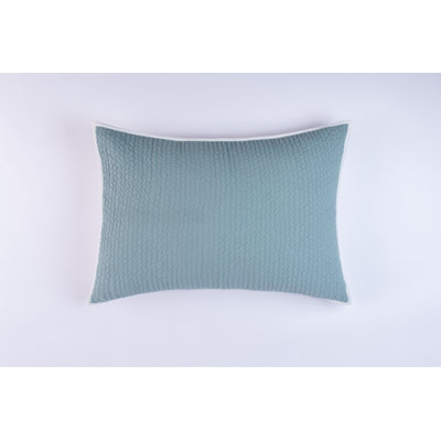 Meerab Modern Sham - Standard